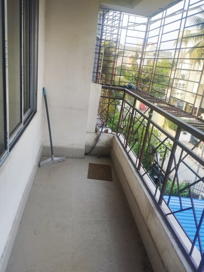 Unfurnished 3bhk in Guwahati Home, Udayan Path, Dwaraka Nagar, Bormotoria, Guwahati, Assam, India for Rent